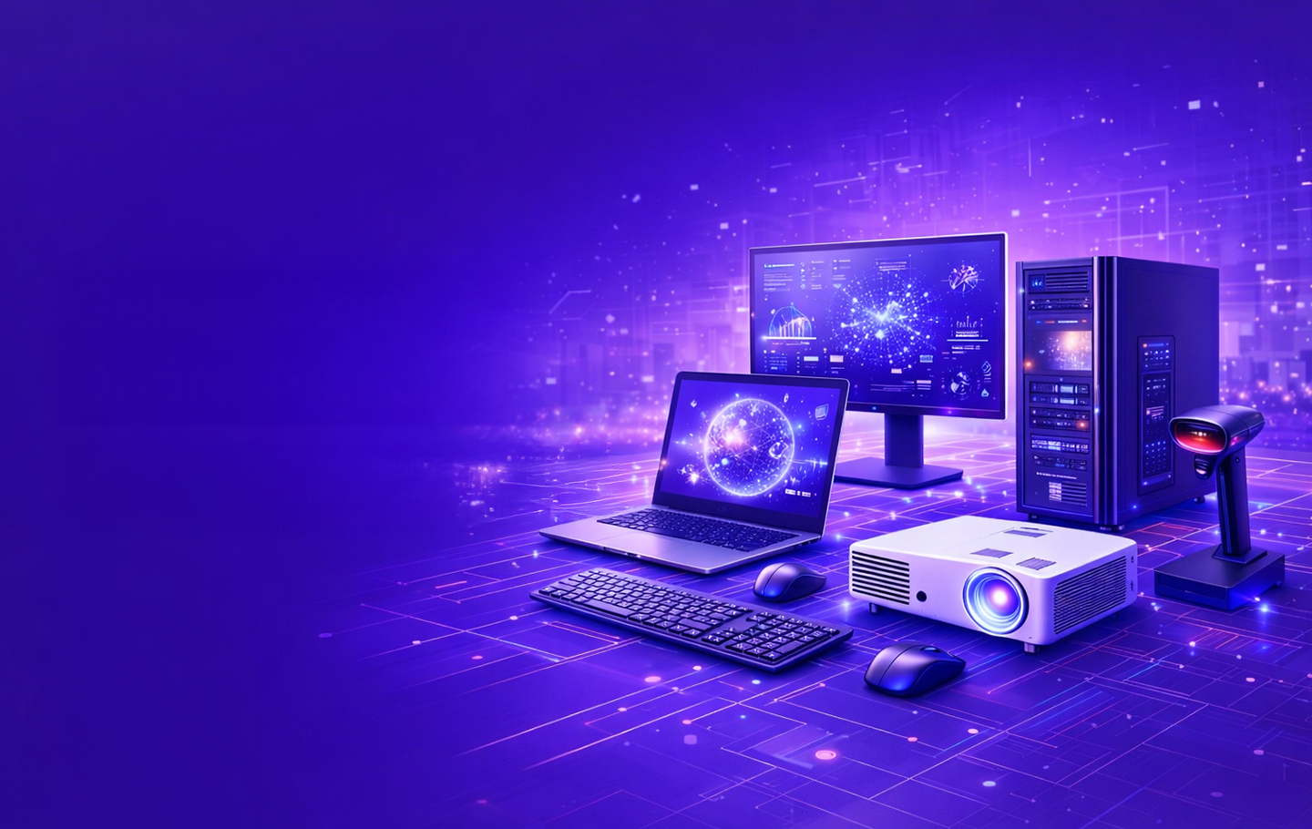 Prorenk Kurumsal Hizmetler